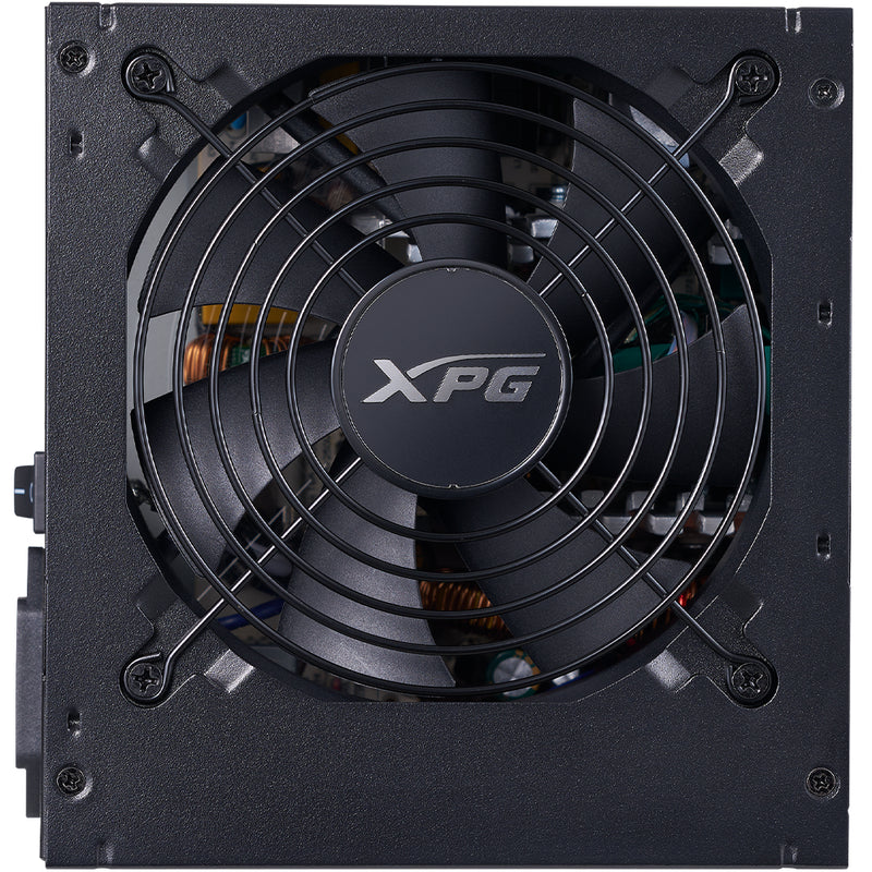 XPG PROBE 600W 80 Plus Bronze Power Supply