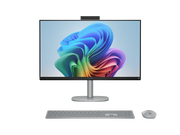HP OmniStudio X All-in-One Desktop Next Gen AI 27-cs0000t PC - 27" FHD 60Hz - Intel Core Ultra 5 226V - 16GB RAM - 256GB SSD -  Shared - WIN 11 PRO K