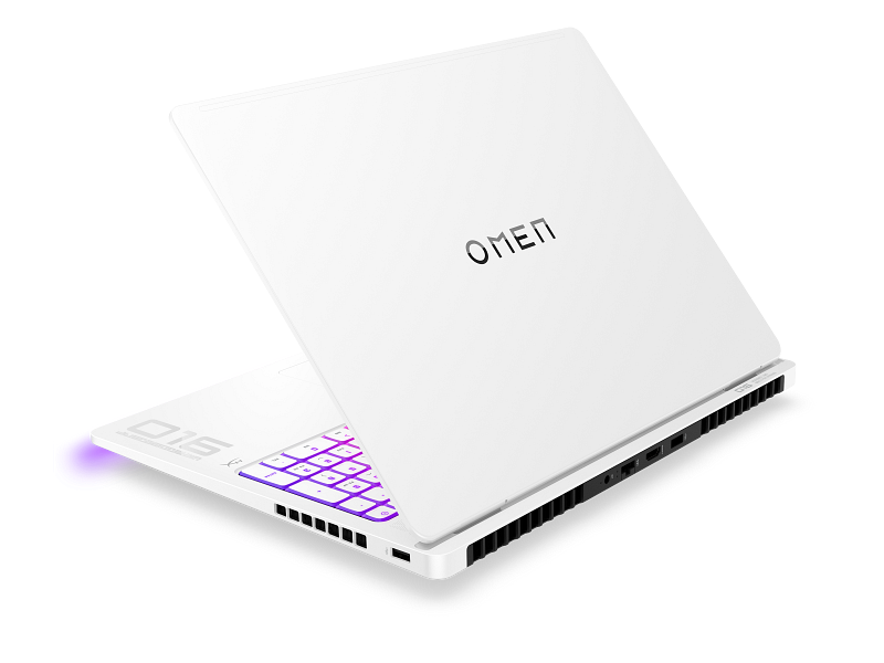 HP Omen 16-AH0029 16" 2K 240Hz Gaming Laptop - Core Ultra 7-255HX - 32GB RAM - 1TB SSD - RTX 5070TI 12GB - WIN 11 Pro K
