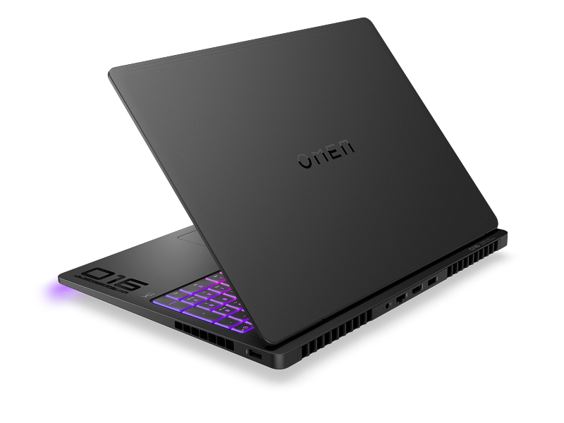 HP Omen 16-AH0028 16" 2K 240Hz Gaming Laptop - Core Ultra 9-275HX - 32GB RAM - 2TB SSD - RTX 5070TI 12GB - WIN 11 Pro K