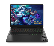 HP OMEN Gaming Laptop 16t-am000 - 16" 2K 240Hz - Intel Core Ultra 9-285H - 16GB RAM - 1TB SSD -  NVIDIA GeForce RTX 5070  8GB - WIN 11 PRO K