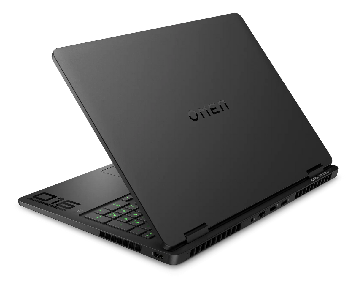 HP OMEN Gaming Laptop 16t-am000 - 16" 2K 240Hz - Intel Core Ultra 9-285H - 16GB RAM - 1TB SSD -  NVIDIA GeForce RTX 5070  8GB - WIN 11 PRO K