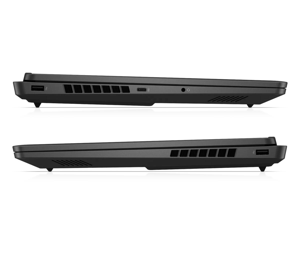 HP OMEN Gaming Laptop 16t-am000 - 16" 2K 240Hz - Intel Core Ultra 9-285H - 16GB RAM - 1TB SSD -  NVIDIA GeForce RTX 5070  8GB - WIN 11 PRO K