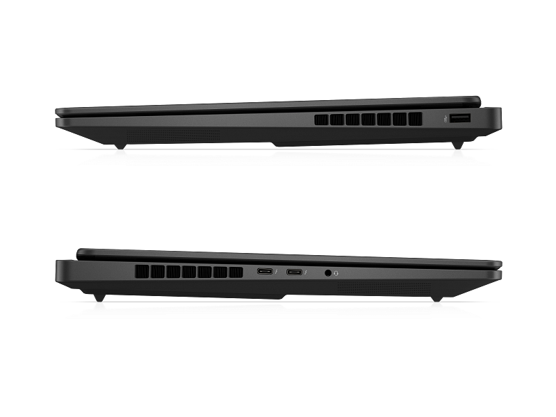 HP Omen 16-AH0028 16" 2K 240Hz Gaming Laptop - Core Ultra 9-275HX - 32GB RAM - 2TB SSD - RTX 5070TI 12GB - WIN 11 Pro K