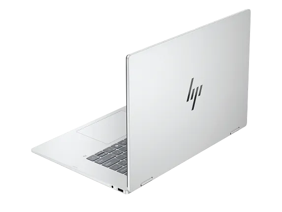 HP OmniBook 7 Flip 2-in-1 - 16" OLED 120Hz Touchscreen  - Intel Core Ultra 7 258V - 32GB RAM - 1TB SSD - Shared - WIN 11 PRO K