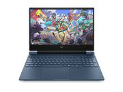 HP Victus 15-fa2087ne 15.6" 144Hz Laptop - Core 7-240H - 16GB RAM - 512GB SSD - RTX 5050 8GB - WIN 11 Pro K (Performance blue)