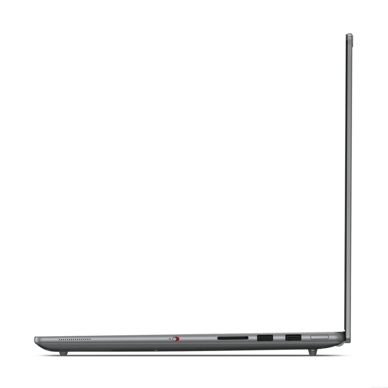 Lenovo Yoga Pro 9 16IMH9 16" 3.2K  Laptop - Core Ultra 7 155H - 16GB RAM - 1TB SSD - NVIDIA GeForce RTX 4050 6GB - Win 11 (Luna Grey)