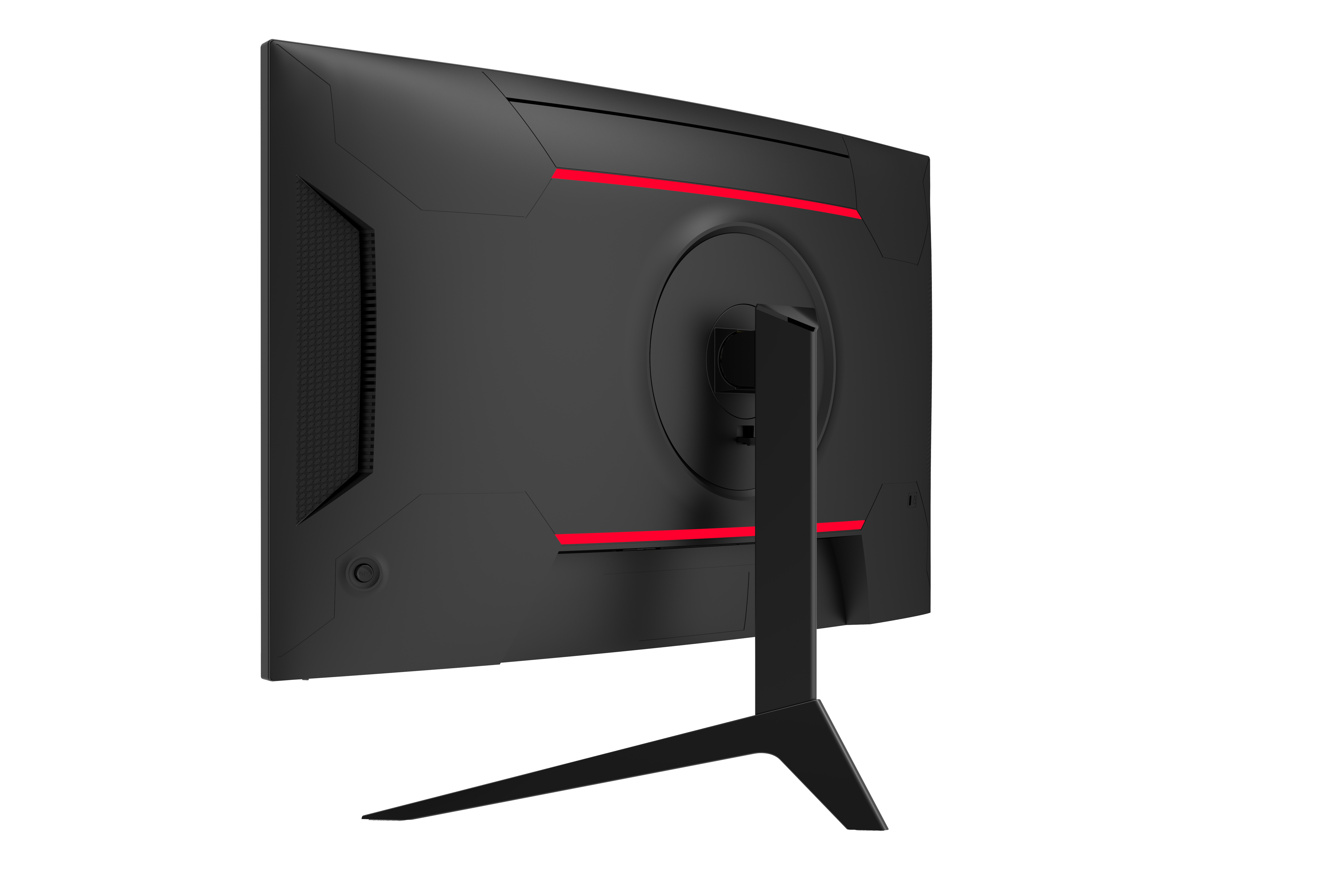 Avetron 27" VA 2K Curved Gaming Monitor with 180Hz Refresh Rate