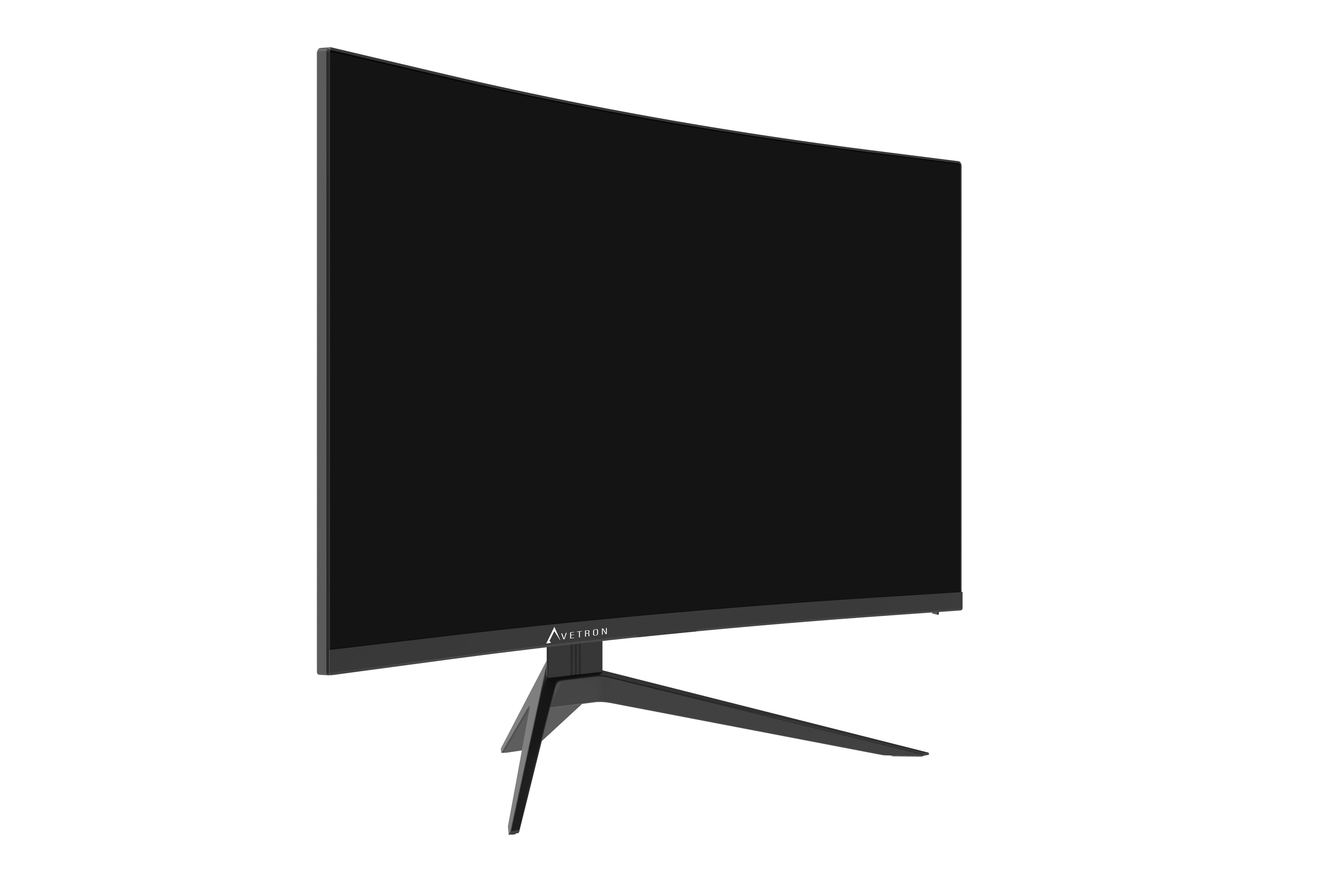 Avetron 27" VA 2K Curved Gaming Monitor with 180Hz Refresh Rate