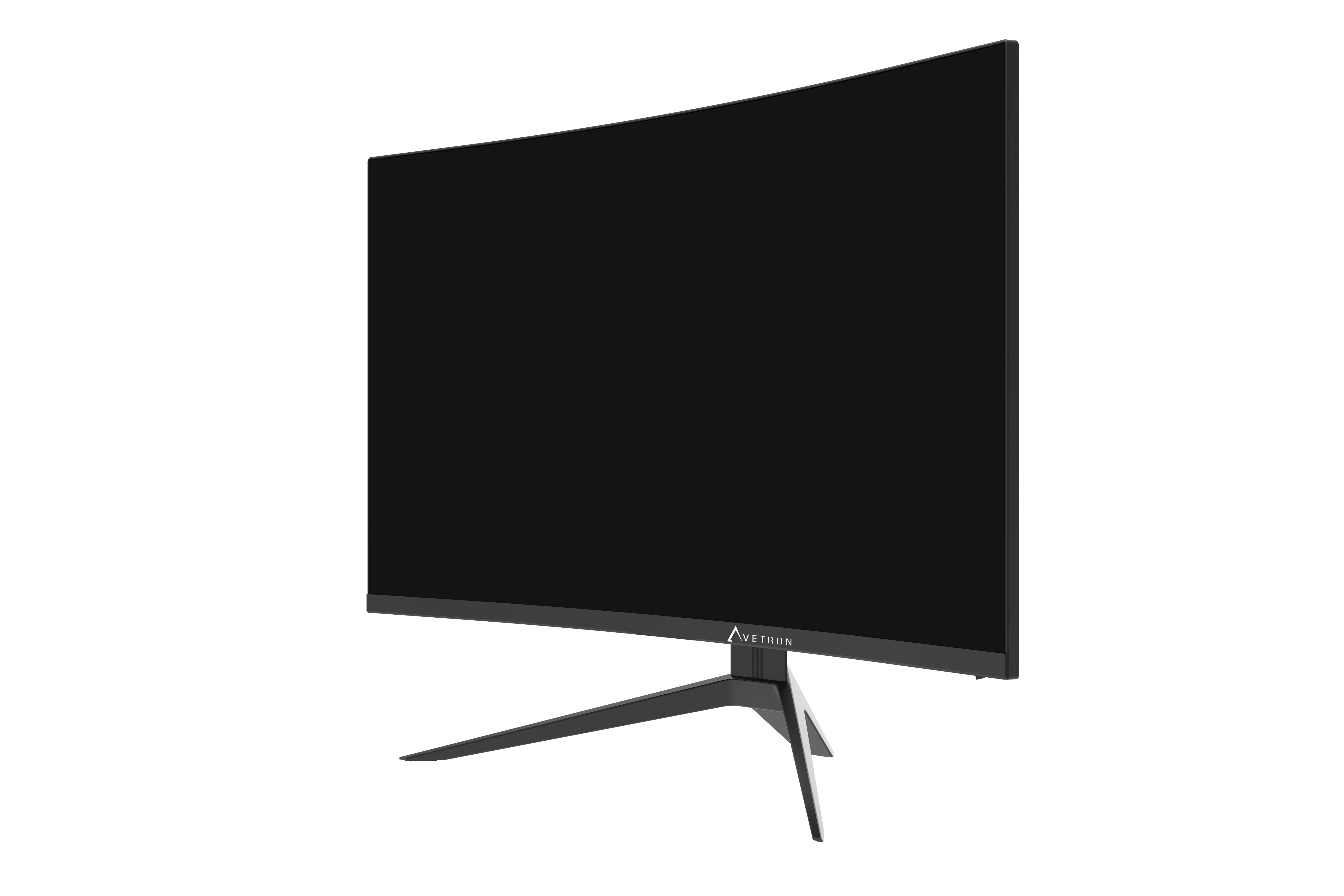 Avetron 27" VA 2K Curved Gaming Monitor with 180Hz Refresh Rate