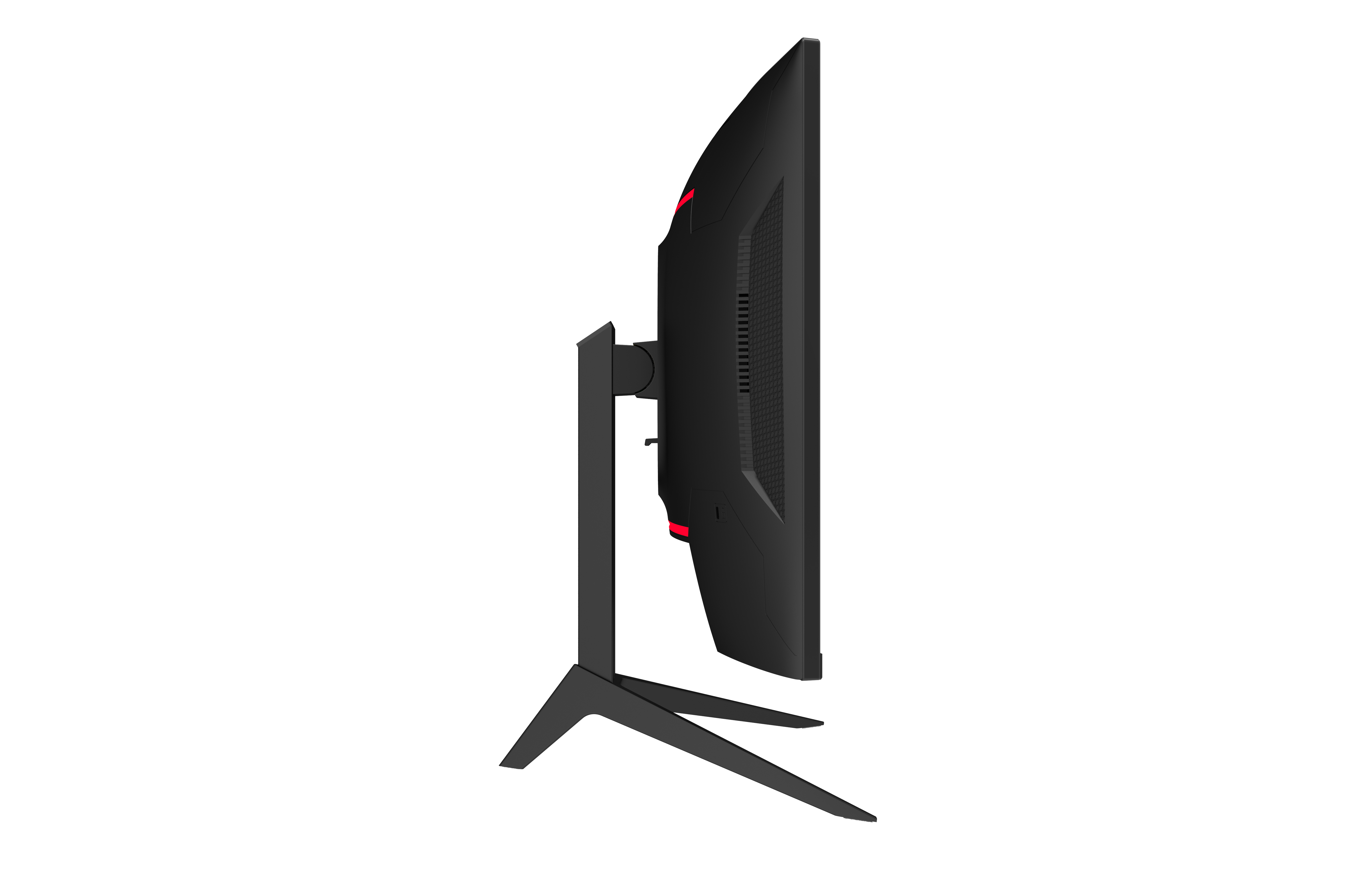 Avetron 27" VA 2K Curved Gaming Monitor with 180Hz Refresh Rate