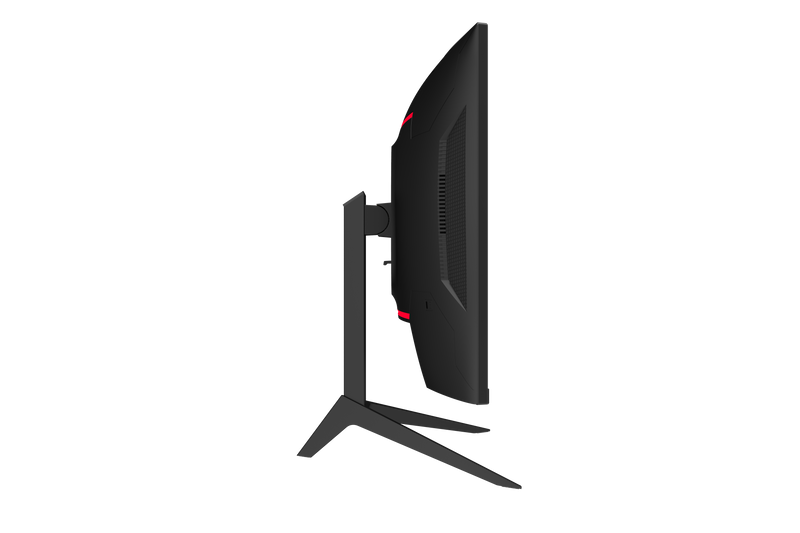 Avetron 27" VA 2K Curved Gaming Monitor with 180Hz Refresh Rate