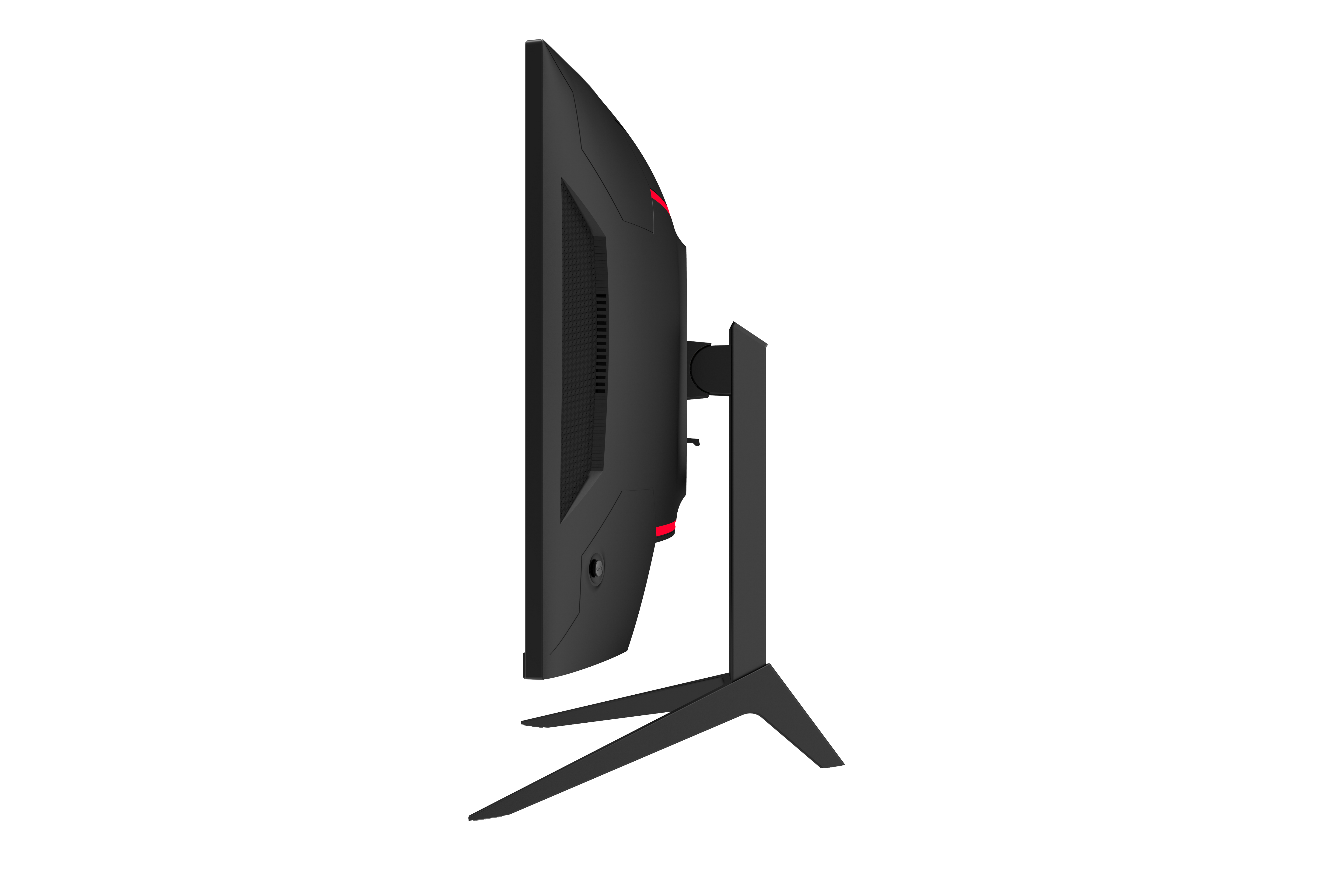 Avetron 27" VA 2K Curved Gaming Monitor with 180Hz Refresh Rate