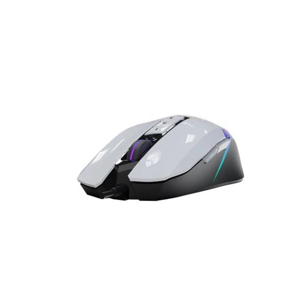 Bloody W60 Max RGB Optical Gaming Mouse - 10000 CPI