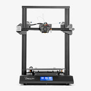 Creality CR-X PRO Dual Extruder FDM 3D Printer , Multi-Color Printing  Large Build Volume , Auto Bed Leveling , Touchscreen , Professional 3D Printer