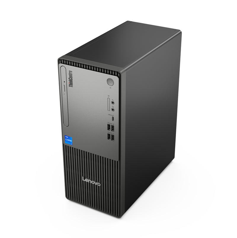 Lenovo ThinkCentre neo 50t Gen 5 - Core i7-13700 - 16GB RAM - 512GB SSD - Shared - WIN 10 PRO K