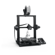 Creality Ender-3 S1 FDM 3D Printer , Sprite Direct Drive Extruder , CR Touch Auto Leveling , Dual Z-Axis , 220×220×270mm Build Volume , Beginner-Friendly 3D Printer