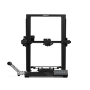 Creality CR-10 Smart Pro FDM 3D Printer , Large Build Volume , Auto Bed Leveling , Direct Drive Extruder , Wi-Fi & Creality Cloud , High-Temperature Printing , Professional Large-Format 3D Printer