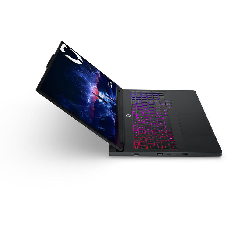 Lenovo  Legion Pro 7 16IAX10H 16"  WQXGA Laptop - Core™ Ultra 9 275HX - 64GB RAM - 2TB SSD -  NVIDIA  GeForce RTX 5080 - Win  Pro K