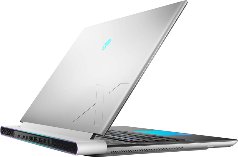 Dell Alienware x16 R2 Gaming Laptop, 16.0" QHD+ 240Hz - Core Ultra 9 185H - 32GB RAM - 2TB SSD - RTX 4090 16GB - Win11