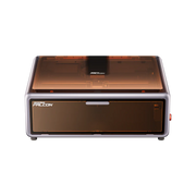 Creality Falcon A1 10W Laser Engraver & Cutter – High-Speed CoreXY – 305 × 381mm Engraving Area – 600mm/s Speed – Built-in HD Camera – Smart Material Recognition – Auto Focus – Class 1 Safety Enclosure