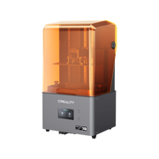 طابعة الراتنج ثلاثية الأبعاد Creality HALOT-MAGE S بدقة 14K، وشاشة LCD أحادية اللون بدقة 14K، وطباعة سريعة وعالية الدقة، طابعة راتنج احترافية للنماذج المصغّرة والمجوهرات والنماذج السنية