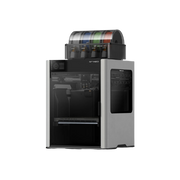 Bambu Lab H2D Combo 3D Printer with AMS 2 Pro , Dual-Nozzle High-Speed Printing , Multi-Material Support , 65°C Heated Chamber , 350°C Hotend , AI Vision System