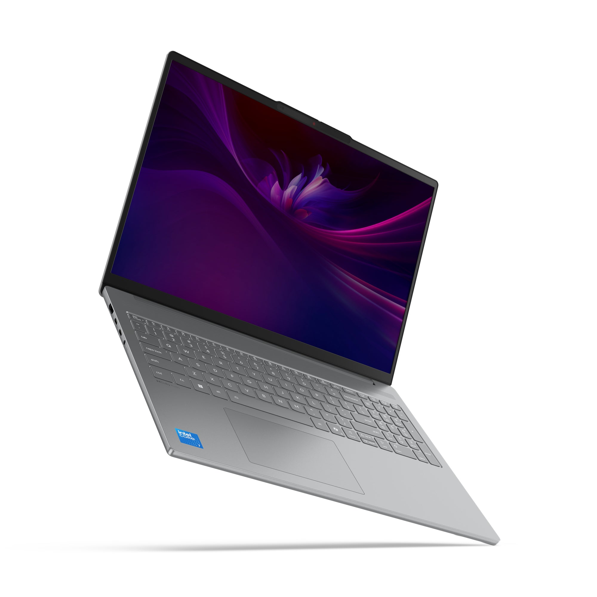 Lenovo IdeaPad Slim 5 16IRH10 (83HS006JPS) - 16" FHD 60Hz - Intel Core i7-13620H - 16GB RAM - 512GB SSD - Shared - WIN 11 PRO K