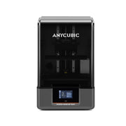 طابعة Anycubic Photon Mono M7 Max ثلاثية الأبعاد بالراتنج بدقة 7K، بحجم بناء كبير 298×164×300mm، وشاشة LCD أحادية اللون بدقة 7K، ودقة XY تبلغ 46μm، وتقنية LightTurbo 3.0، وطباعة MSLA كبيرة الحجم