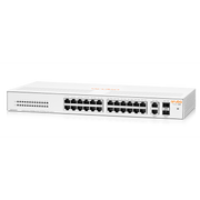 مفتاح أروبا الفوري 1430 26 جيجا 2SFP (R8R50A)