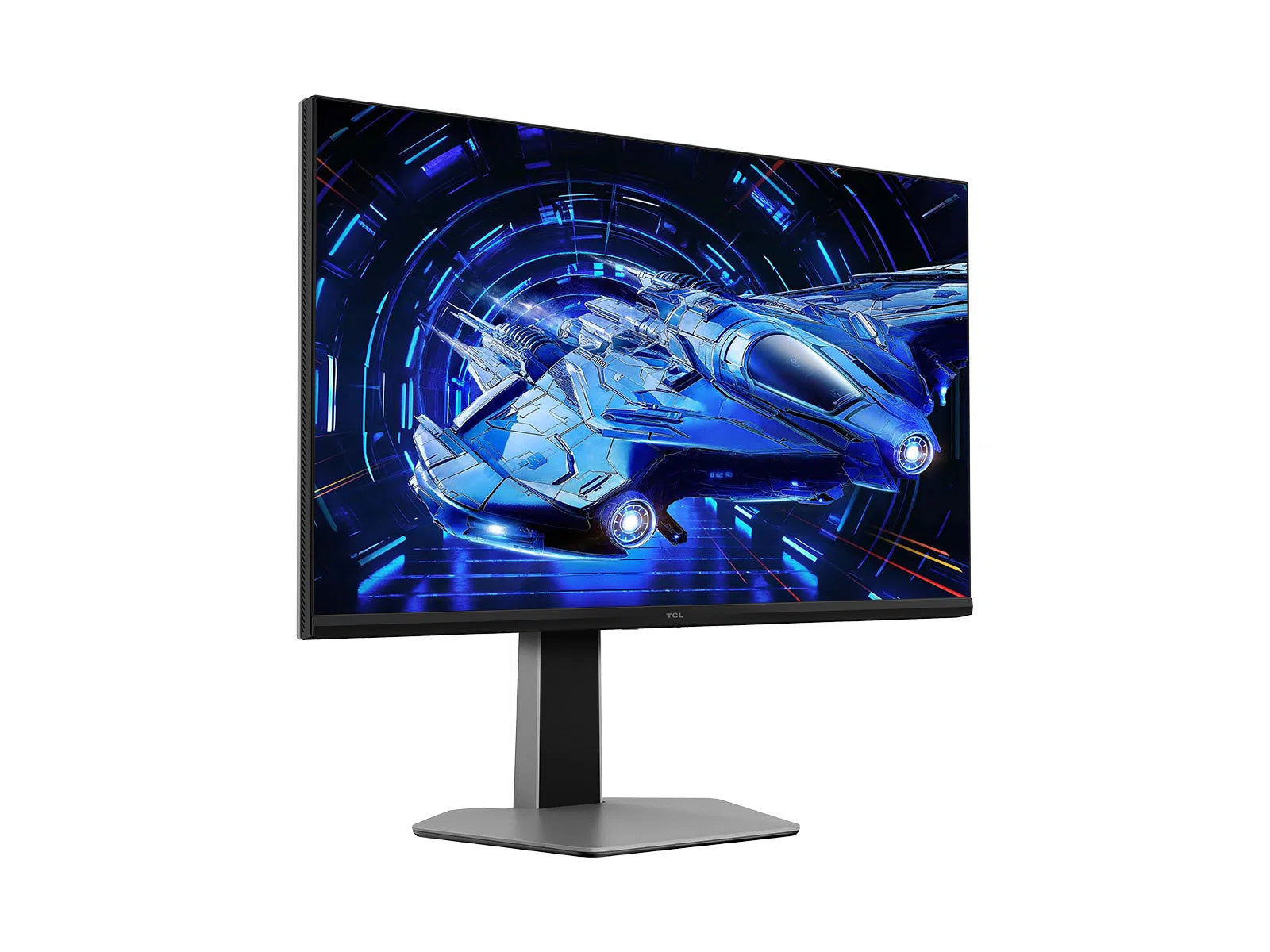 TCL 25G64 25" QD-Mini LED Monitor – 300Hz, 1ms, HDR600, 97% DCI-P3, AMD FreeSync Premium & NVIDIA G-SYNC Compatible