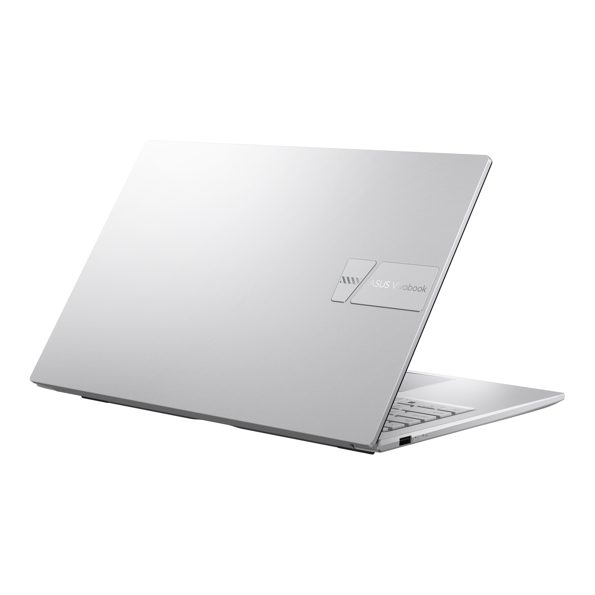 ASUS Vivobook Laptop X1504ZA-NJ247 15.6" FHD - Core i7-1255U - 8GB RAM - 512GB SSD - Shared - WIN PRO K(Cool Silver)