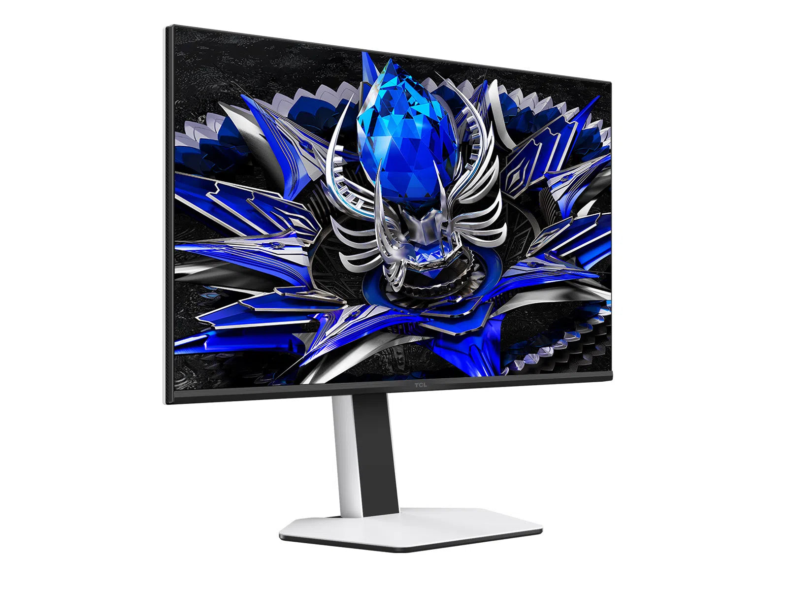 TCL 32R84 32" QD-Mini LED Monitor – 4K UHD, 165Hz, 1ms GTG, 1400 Local Dimming Zones, HDR, 96% DCI-P3