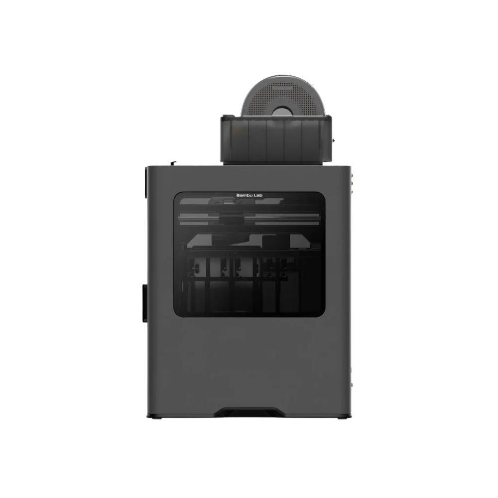 Bambu Lab H2C Combo 3D Printer with AMS 2 Pro – Vortek Hotend Change System, 330 × 320 × 325 mm Build Volume, 1000 mm/s Speed, 350°C Hotend, 65°C Heated Chamber, Multi-Material Printing, AI Monitoring