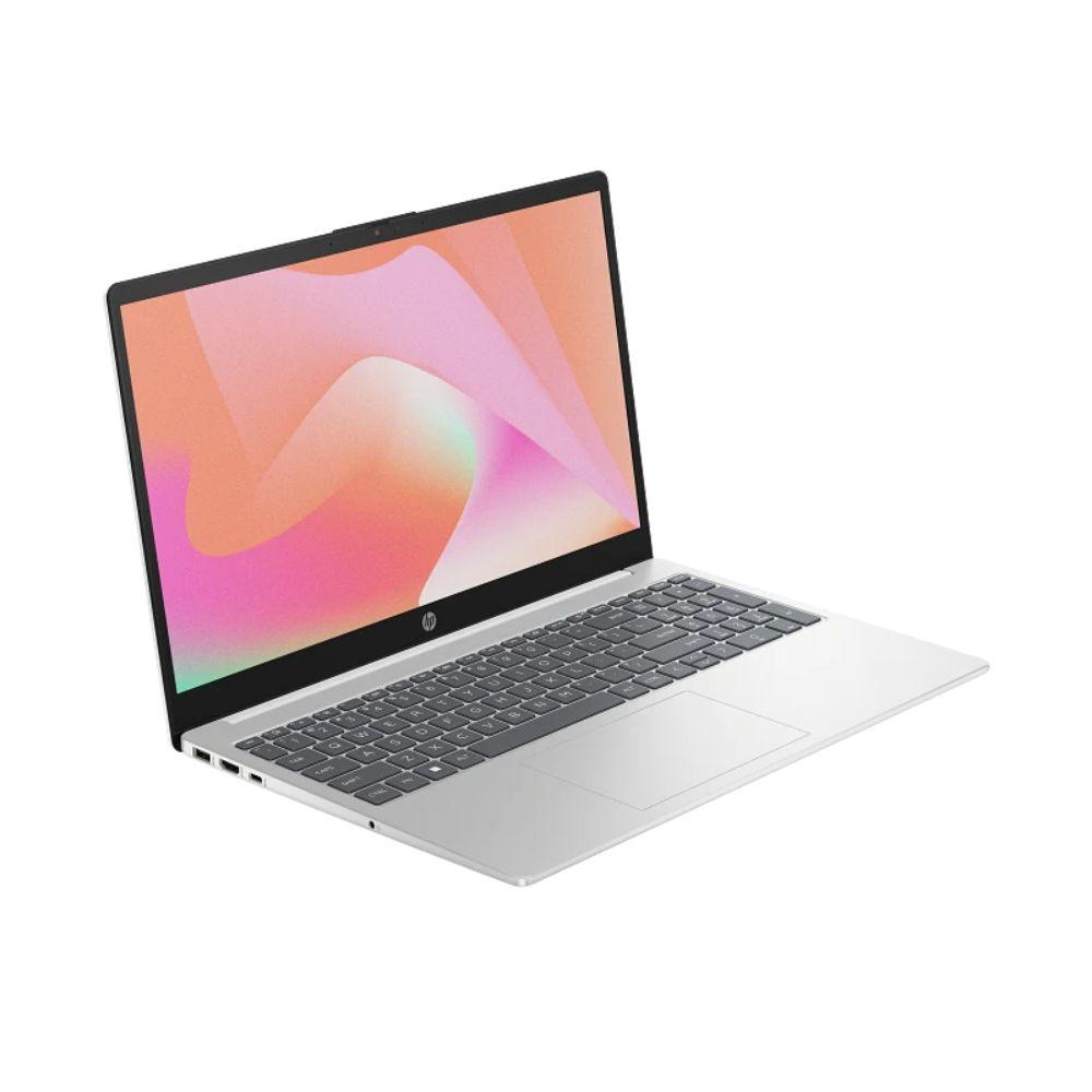 HP Laptop 15-fd1049ne D2KV9EA – 15.6" FHD 60Hz – Intel Core Ultra 7 155H – 16GB RAM – 512GB SSD – Shared Graphics – WIN 11 PRO K + HP Smart Tank 581 Wireless All-in-One Printer, Backpack, Mouse Bundle