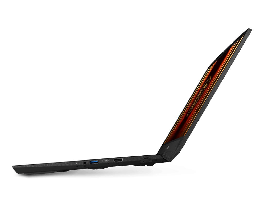 MSI KATANA 15 HX B14WGK-499XAE شاشة 15.6" QHD 165 هرتز - Intel Core i9 14900HX - ذاكرة RAM سعة 16 جيجابايت - قرص SSD سعة 1 تيرابايت - NVIDIA GeForce RTX 5070 8 جيجابايت - WIN 11 PRO K