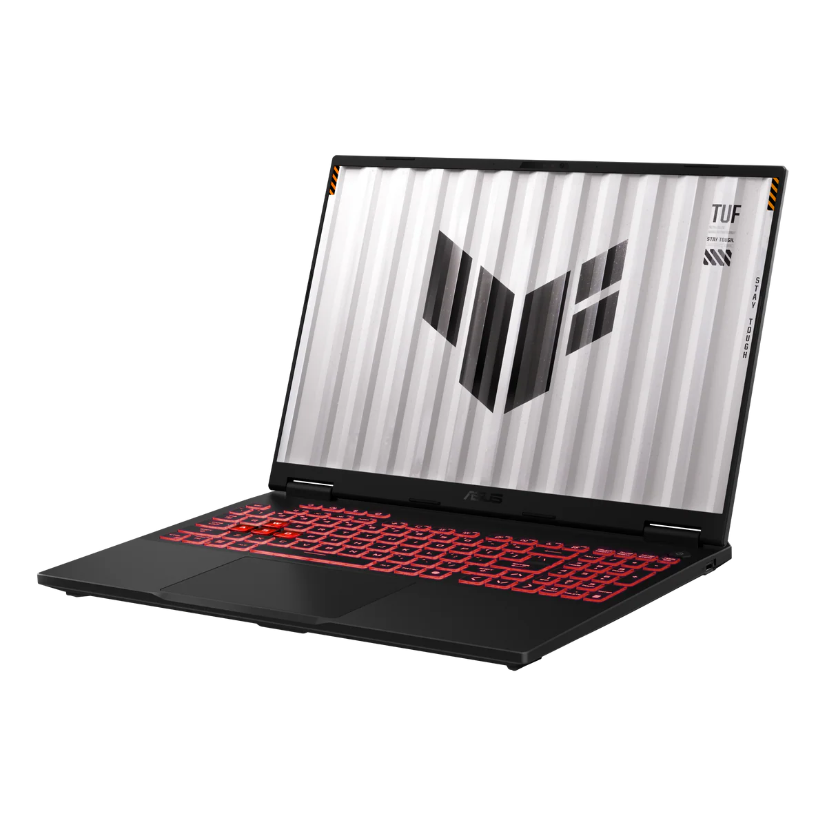 Asus  TUF Gaming A16 FA608UH-RV018 -  16"  WUXGA 165Hz - AMD Ryzen 7 260 - 16GB RAM -  512GB SSD -  NVIDIA GeForce RTX 5050 8GB - WIN 11 PRO K