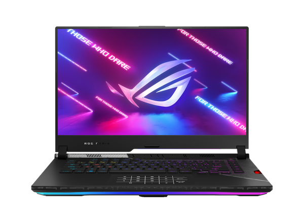 ASUS LAPTOP G533ZX-LN129 240Hz Laptop - Core i9-12900H - 32GB RAM - 1TB SSD - RTX 3080 Ti 16GB - DOS