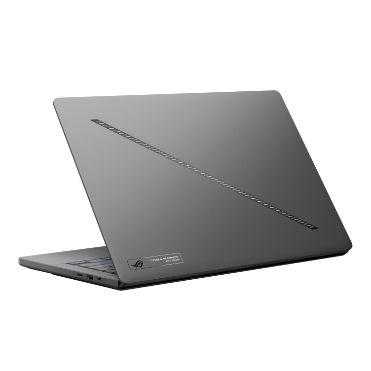 ASUS ROG Zephyrus G14 (2025) GA403WR-QS116 14" OLED 3K 120Hz - AMD Ryzen AI 9 HX 370 - 64GB RAM - 1TB SSD - RTX 5070 Ti 12GB - Win 11 Pro K