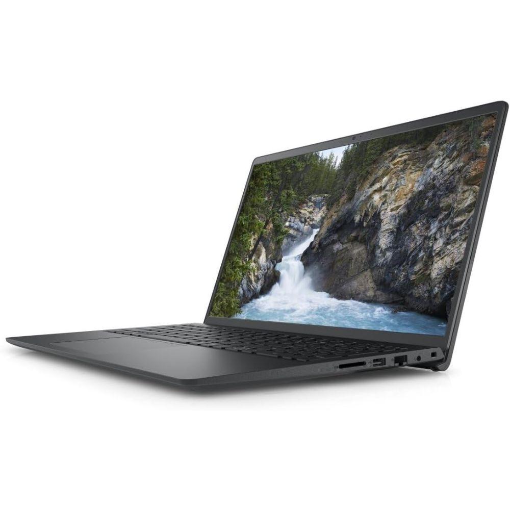 كمبيوتر محمول ديل فوسترو 3530 بشاشة 15.6 بوصة - معالج كور i7-1355U - ذاكرة وصول عشوائي (RAM) سعة 8 جيجابايت - قرص صلب SSD سعة 512 جيجابايت - نظام ويندوز مشترك