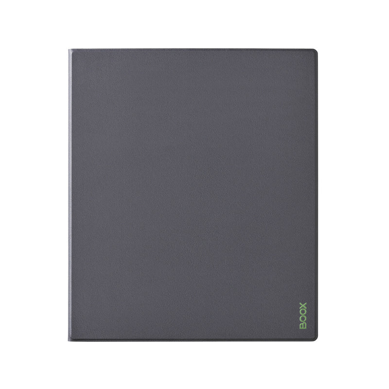BOOX Note Max 13.3" E Ink Tablet – 300 PPI Carta 1300, 6GB RAM, 128GB Storage, Android 13, Stylus Support With MAGN. CASE