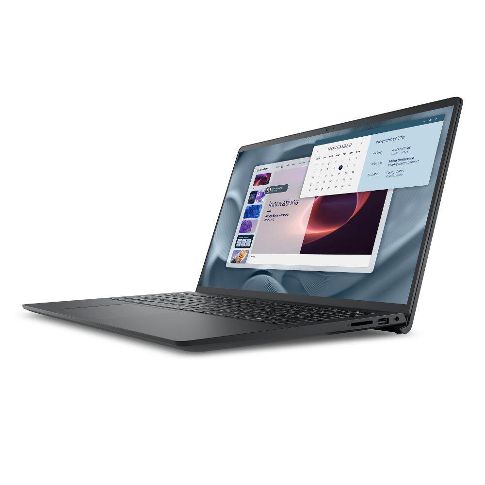 DELL Pro 15 Essential PV15250 PV15250_RPLU_004_P Laptop - 15.6" FHD  60Hz - Intel Core 3 100U - 8GB RAM - 512GB SSD - Shared - WIN 11 PRO K + HP Smart Tank 581 Wireless  Printer + Bag + Mouse + Security Software Bundle