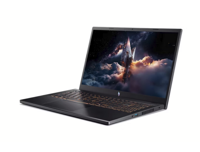 Acer Nitro V 15 Intel ANV15-52-788T - 15.6" FHD 165 Hz - Intel Core i7-13620H -  16GB RAM - 512GB SSD -  NVIDIA GeForce RTX 3050 6GB - WIN 11 PRO K