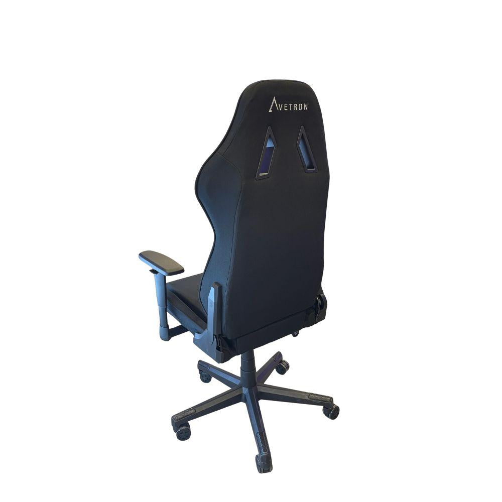AVETRON Select Gaming Chair, Comfy PU Leather Heavy-Duty Chair for a Comfortable Gaming Experience