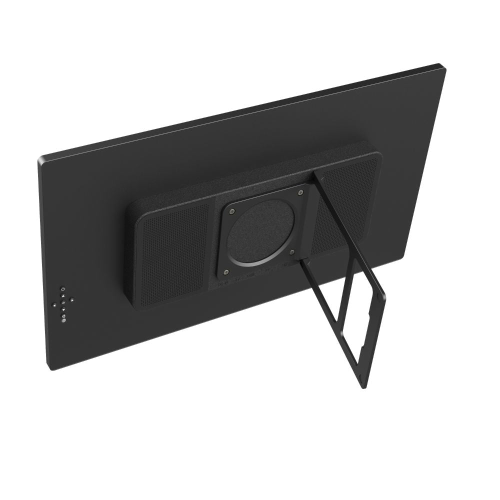 Avetron LCD Monitor 18.5" - FHD 1920×1080 - IPS Panel - 60Hz Refresh Rate - 5ms Response Time - LED Backlight - LVDS Interface - Wide Temperature Range (Requires External Power Supply)