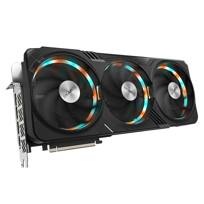 GIGABYTE GeForce RTX 4080 SUPER GAMING OC 16G Graphics Card