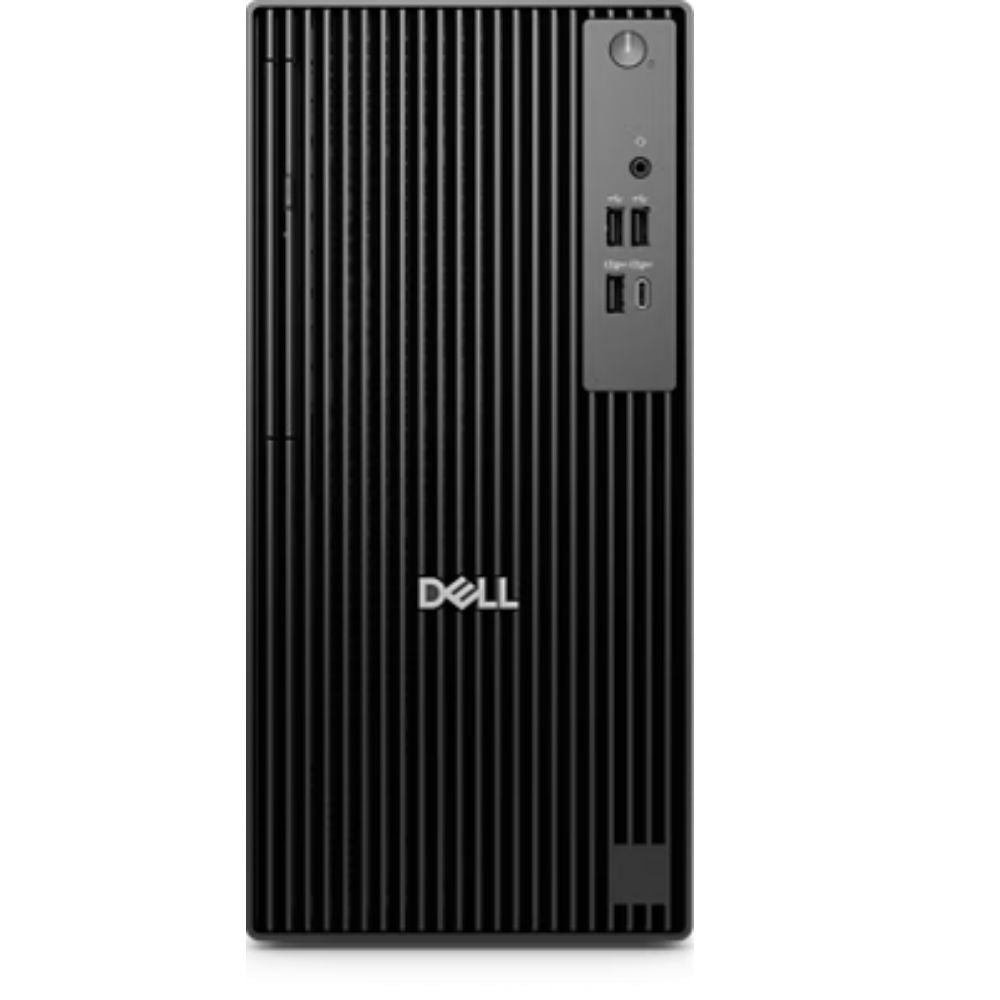 Dell Pro Tower Essential QVT1260 - Intel Core Ultra 5 225 - 8GB RAM - 512GB SSD - Shared - WIN 11 PRO K
