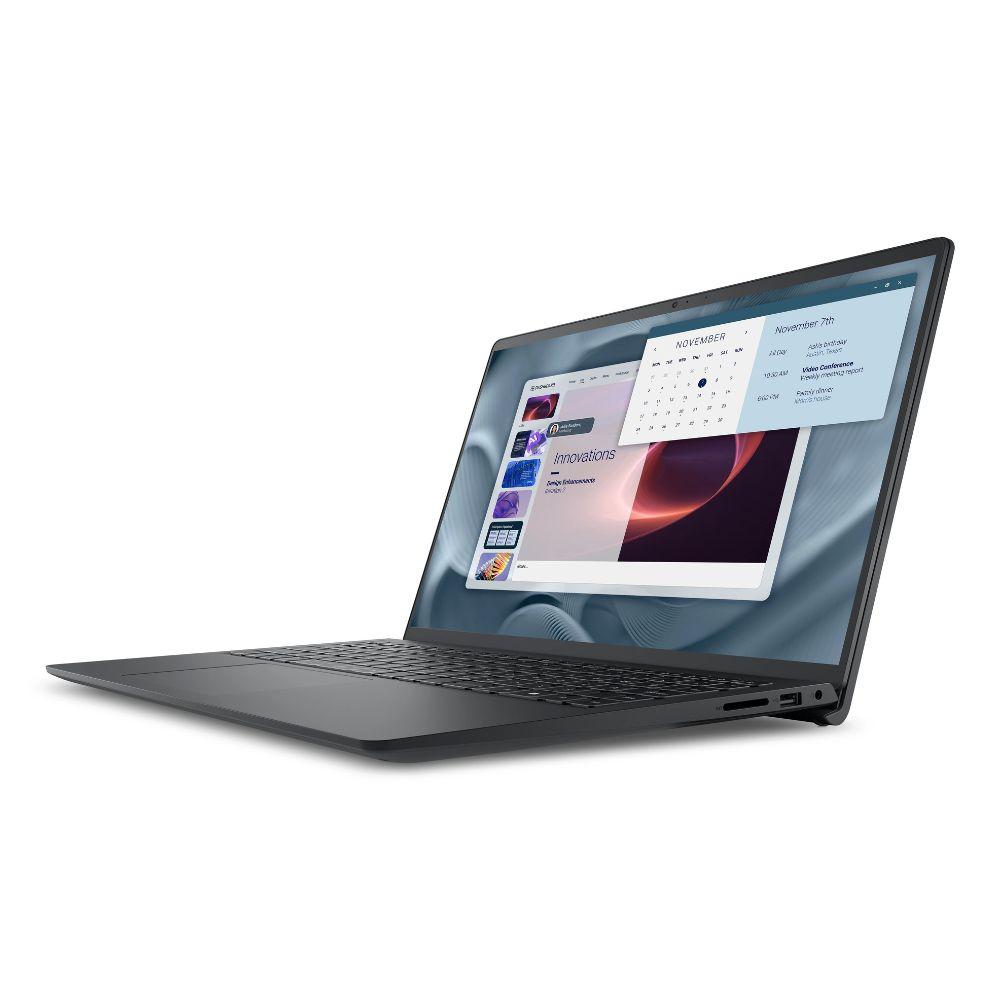 DELL Pro 15 Essential PV15250 PV15250_RPLU_006_P Laptop - 15.6" FHD 60Hz - Intel Core i7-1355U - 8GB RAM - 512GB SSD - Shared - WIN 11 PRO K + HP Smart Tank 581 Wireless All-in-One  Printer + Bag + Mouse + Security Software Bundle