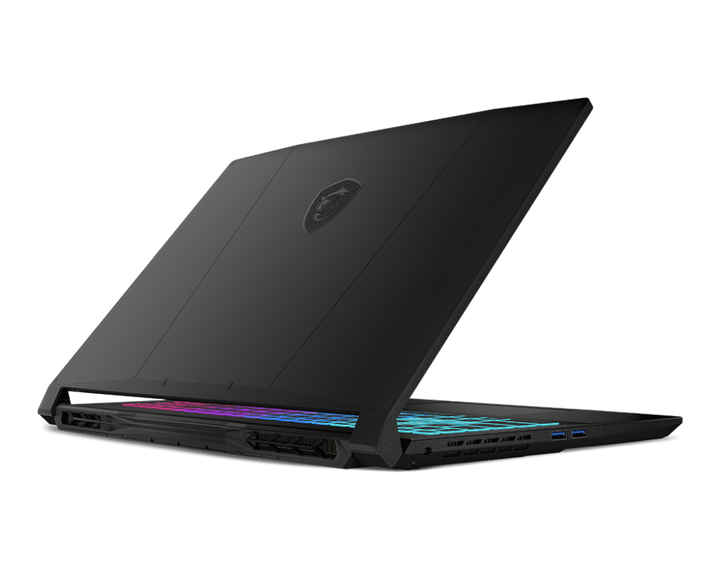 MSI Katana 15 HX B14WFK 15.6" QHD 144Hz - Intel Core i7 14650HX - 16GB RAM - 512GB SSD - NVIDIA GeForce RTX 5060 8GB - WIN 11 PRO K