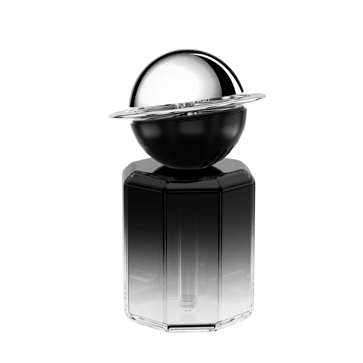 WiWU Bloom 700 Wi-Ai700 Fragrance Air Diffuser, 150ml Alcohol-Free Natural Essential Oil Scent, UFO Design, Car & Home Air Freshener